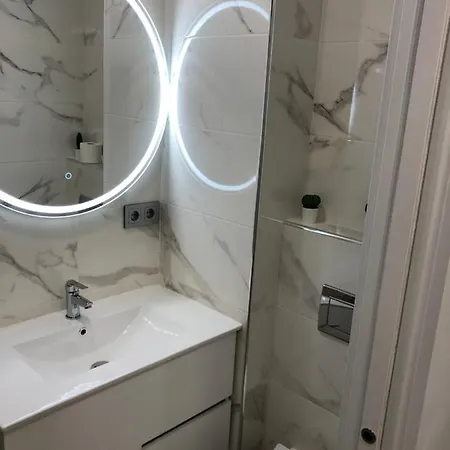 Estudio Appartamento Benalmádena