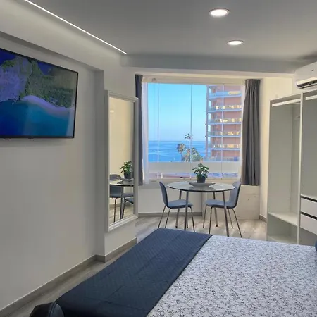Estudio Benalmádena