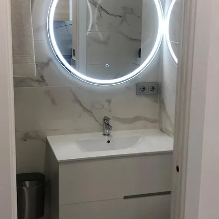 Lejlighed Estudio